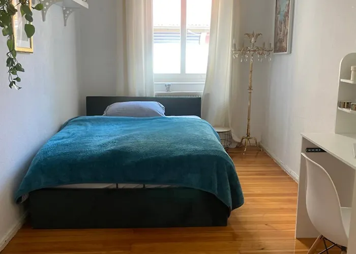 Privat Zimmer