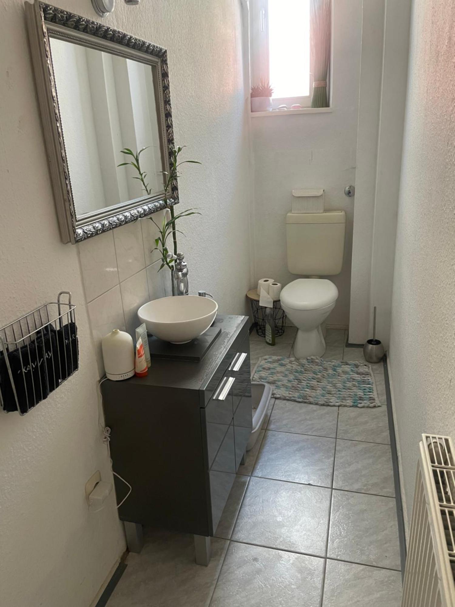 Privatunterkunft Privat Zimmer Nürnberg