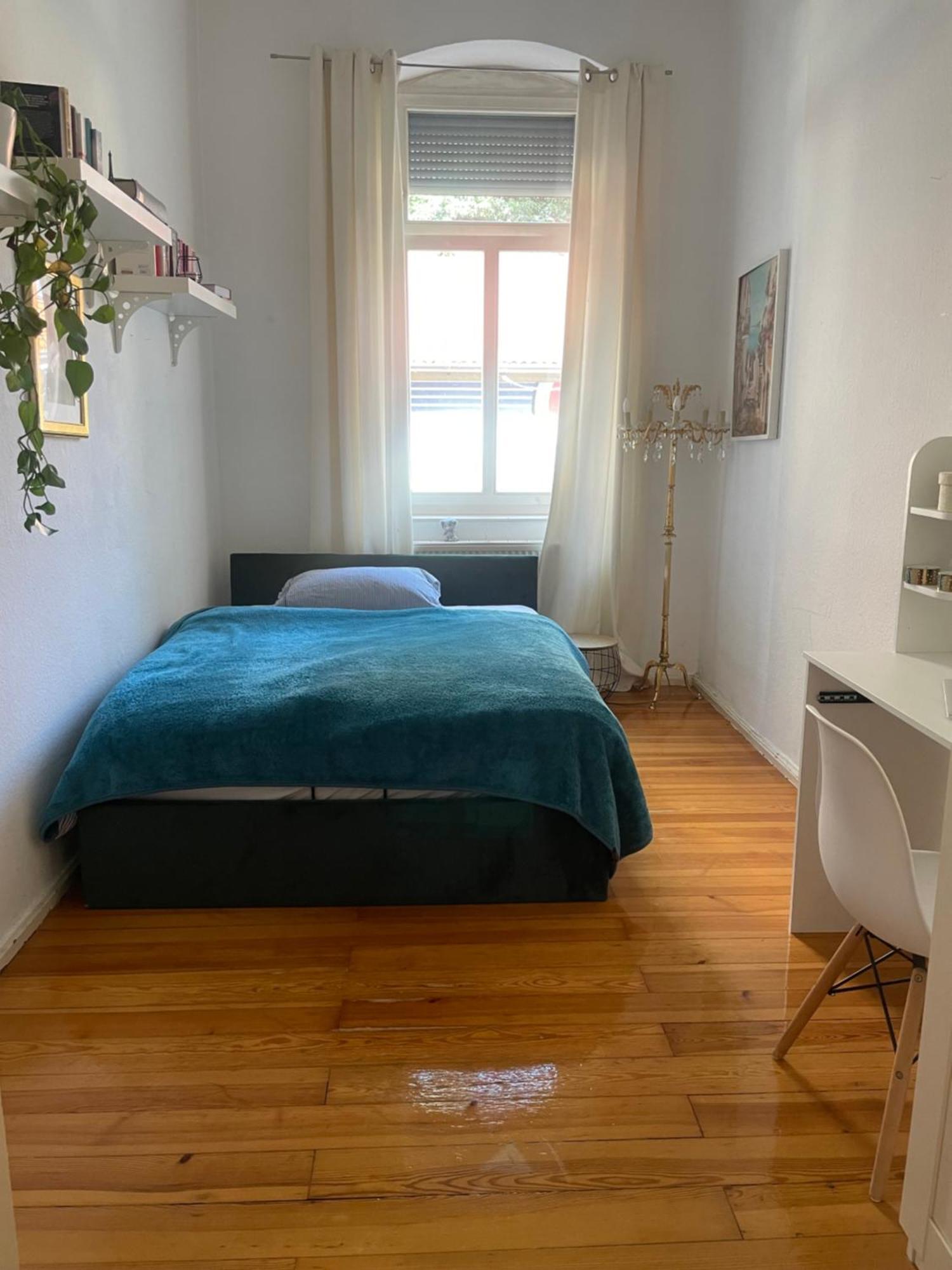 Privat Zimmer *